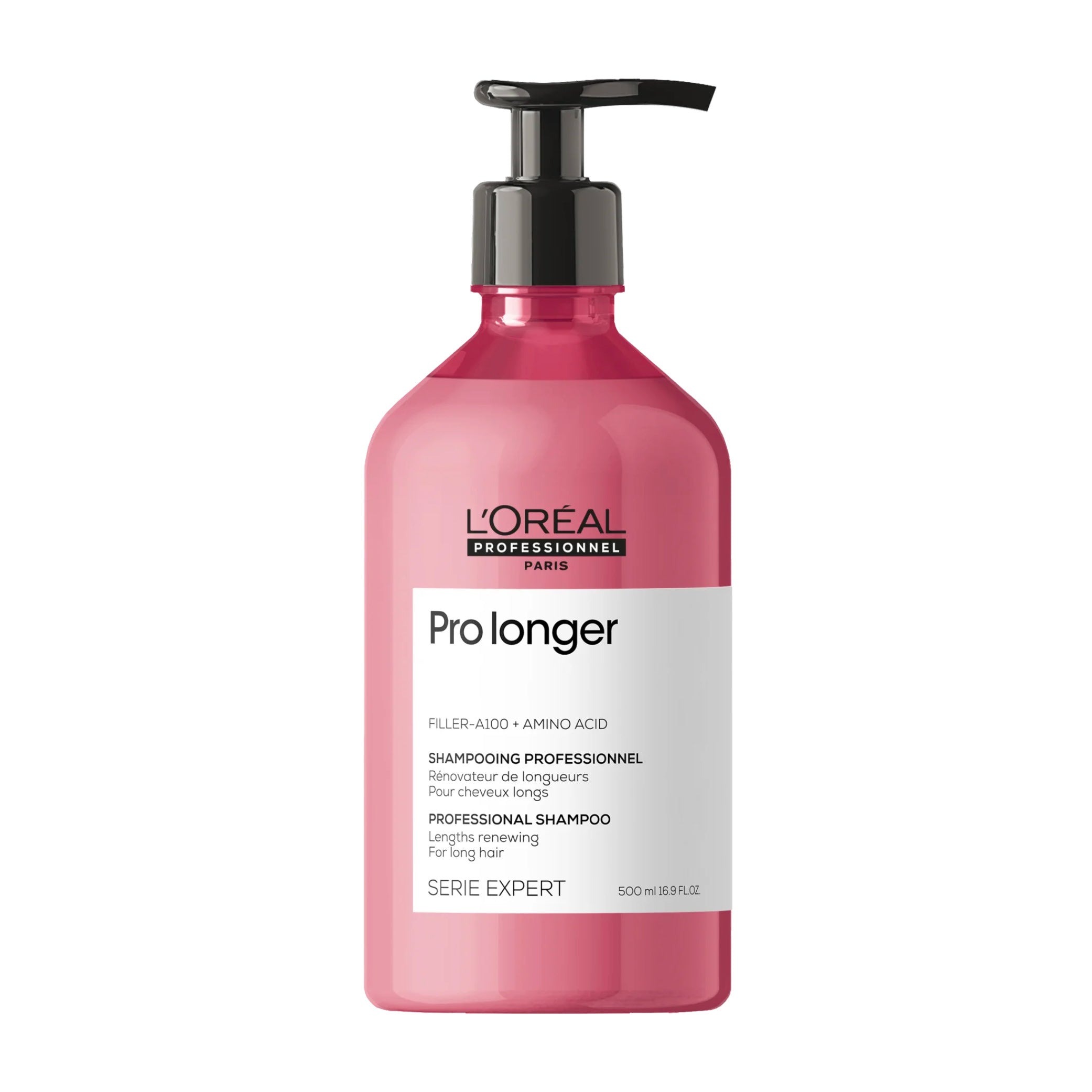 Pro Longer Shampoing