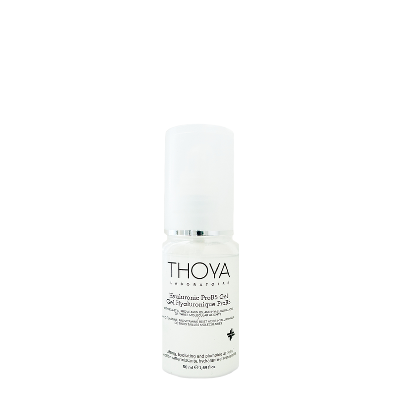 Hyalyronic ProB5 Serum