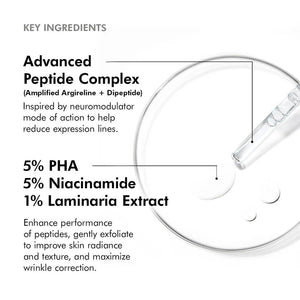 P-TIOX Anti-Wrinkle Serum