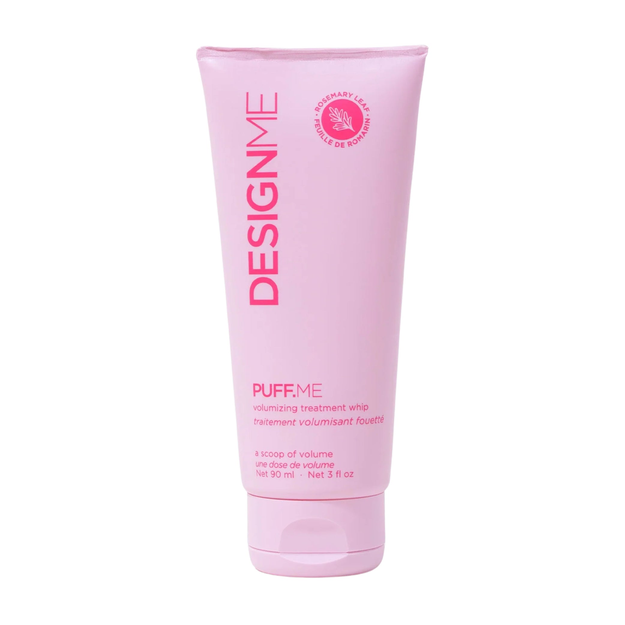 Puff.Me Volumizing Treatment Whip