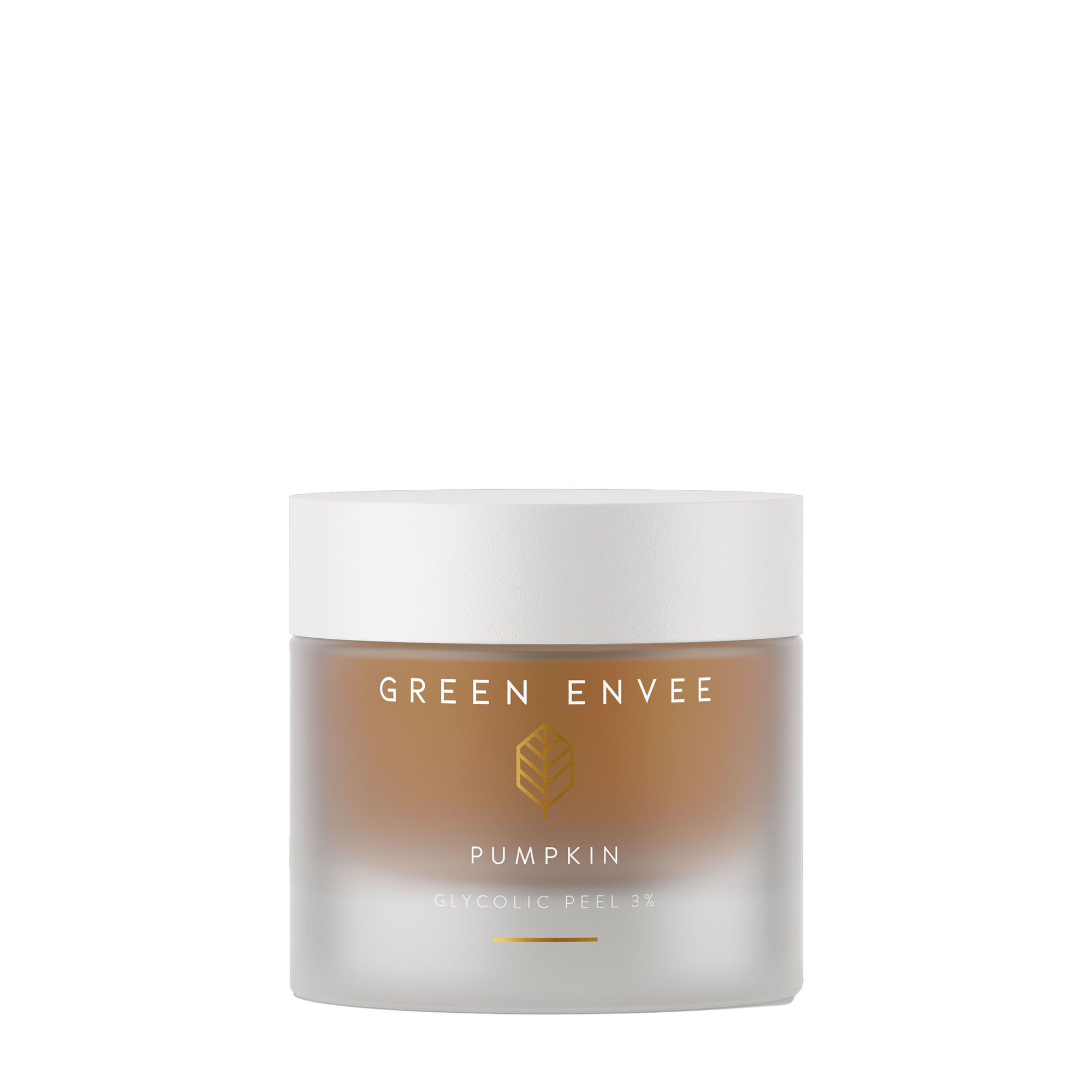 Pumpkin Glycolic Peel 3%