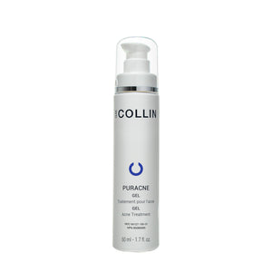 Gel Traitant Puracne 