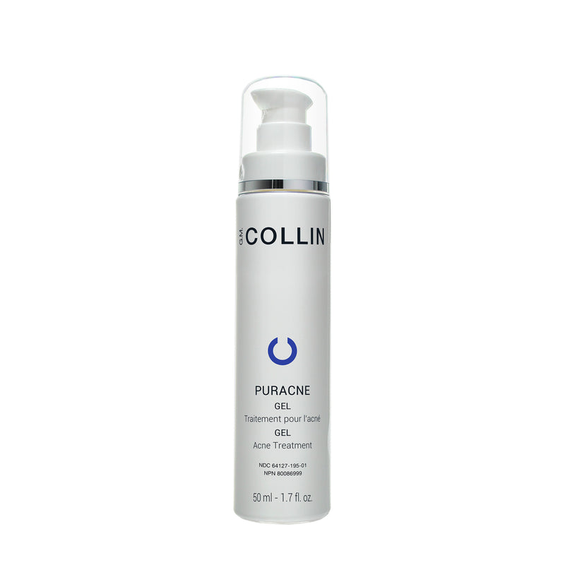 Gel Traitant Puracne 