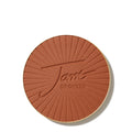 Dark - chocolate brown