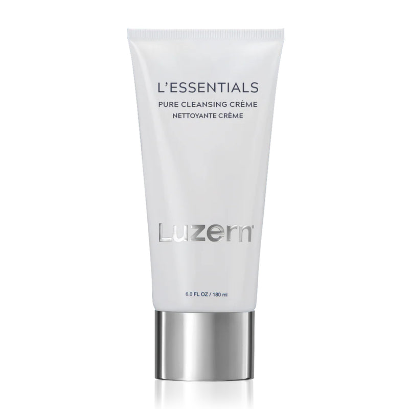 The Cleansing Cream