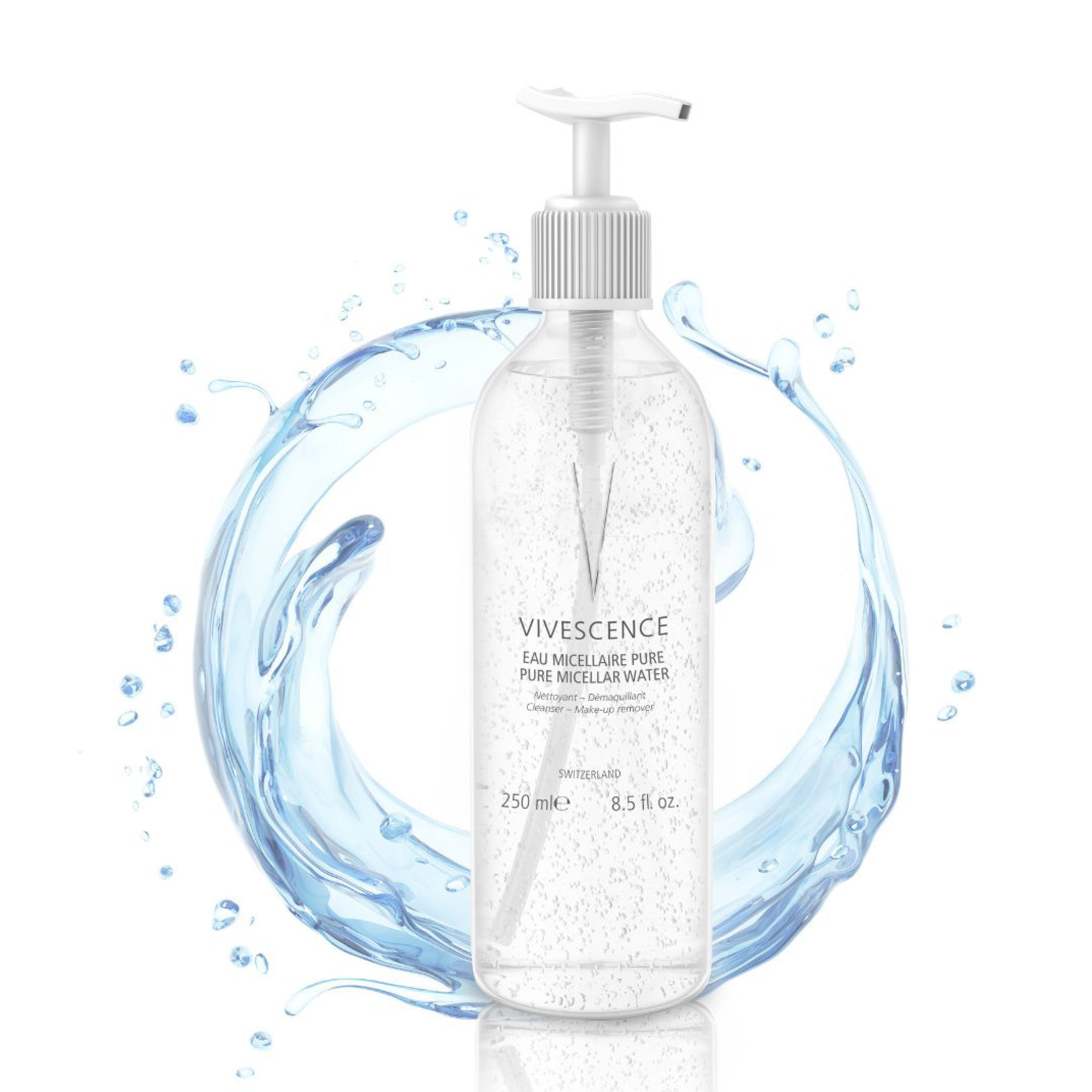 Pure Micellar Water