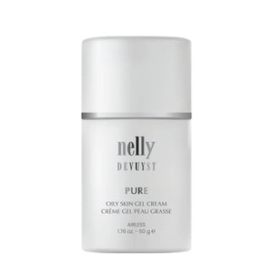 Pure Oily Skin Gel-Cream