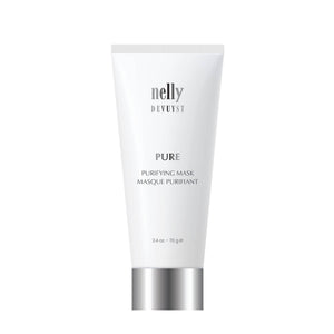 Pure Purifying Mask