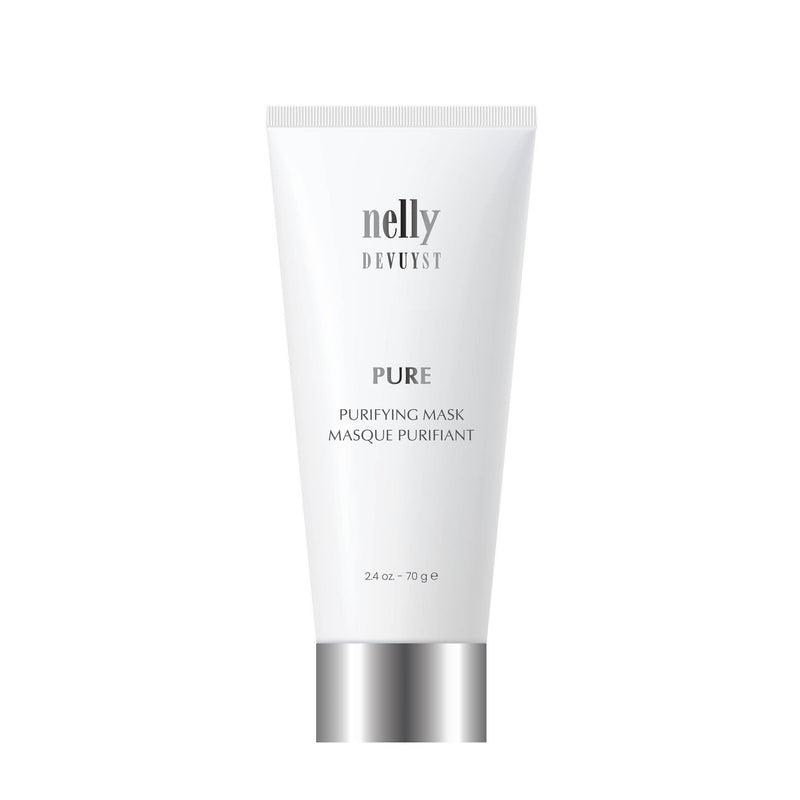 Pure Purifying Mask
