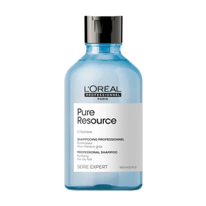 Pure Resource Shampoo