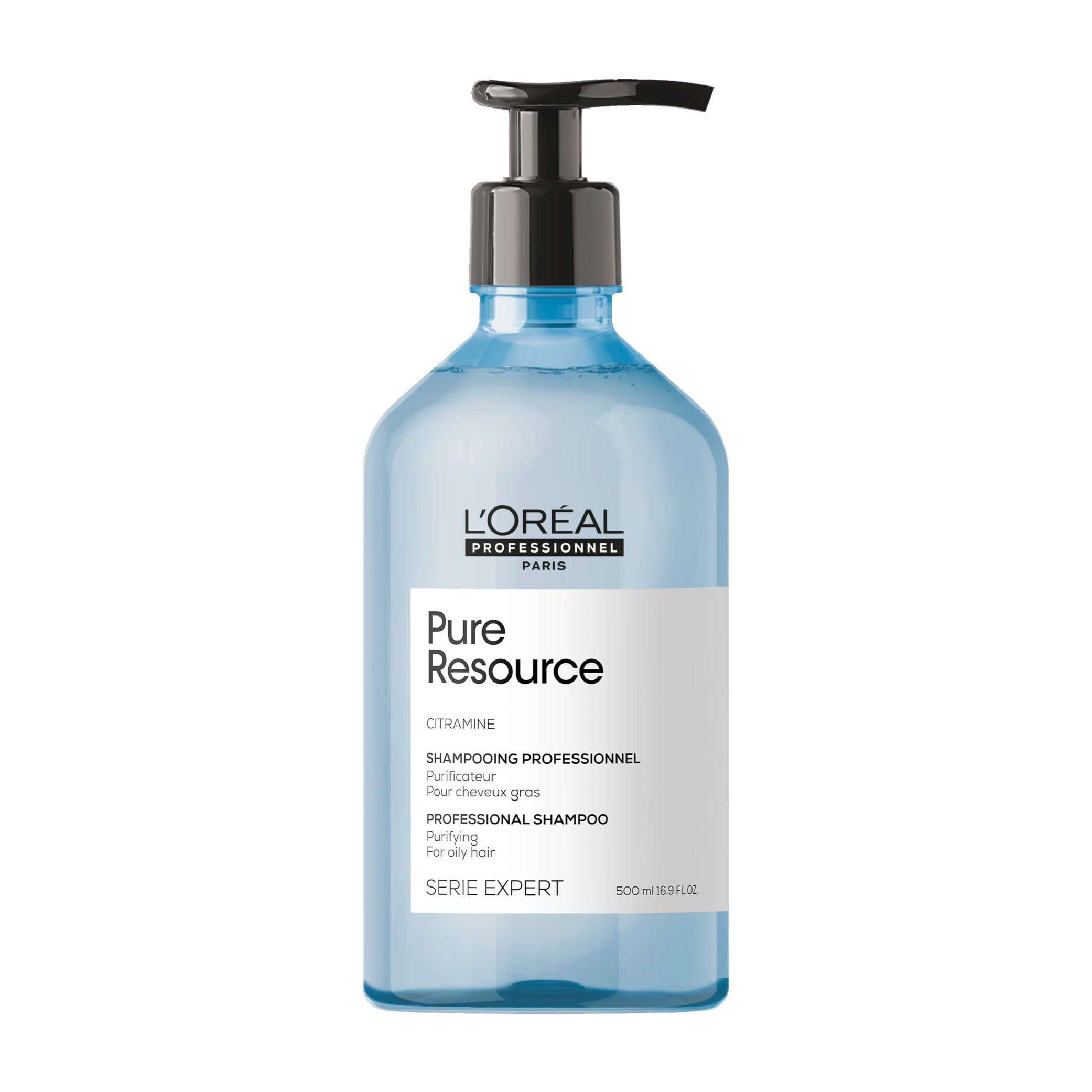 Pure Resource Shampoo