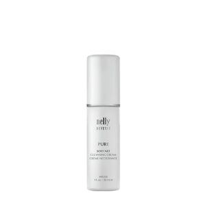 Pure Soft Net Cleansing Cream