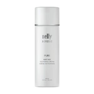 Pure Soft Net Cleansing Cream