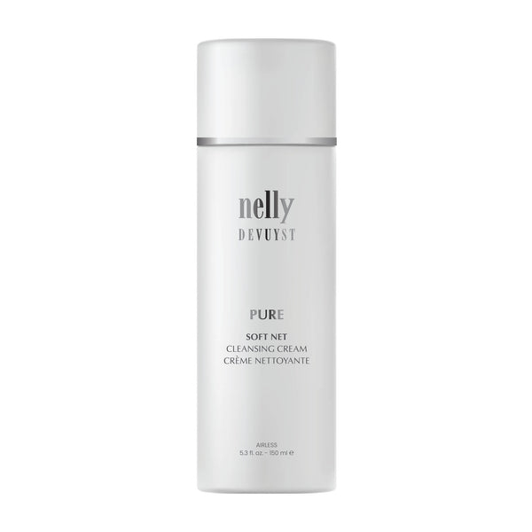 Pure Soft Net Cleansing Cream