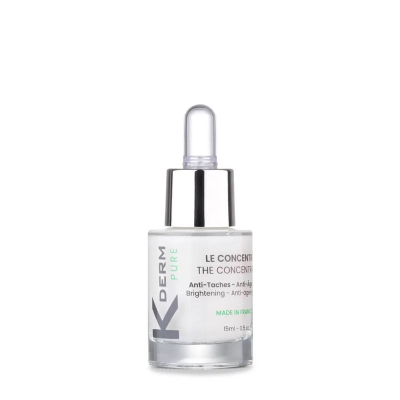 K Derm Pure - Le Concentré