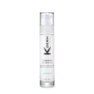 Pure The Emulsion