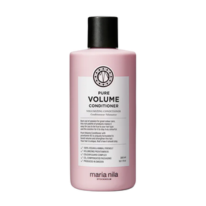 Pure Volume Conditioner