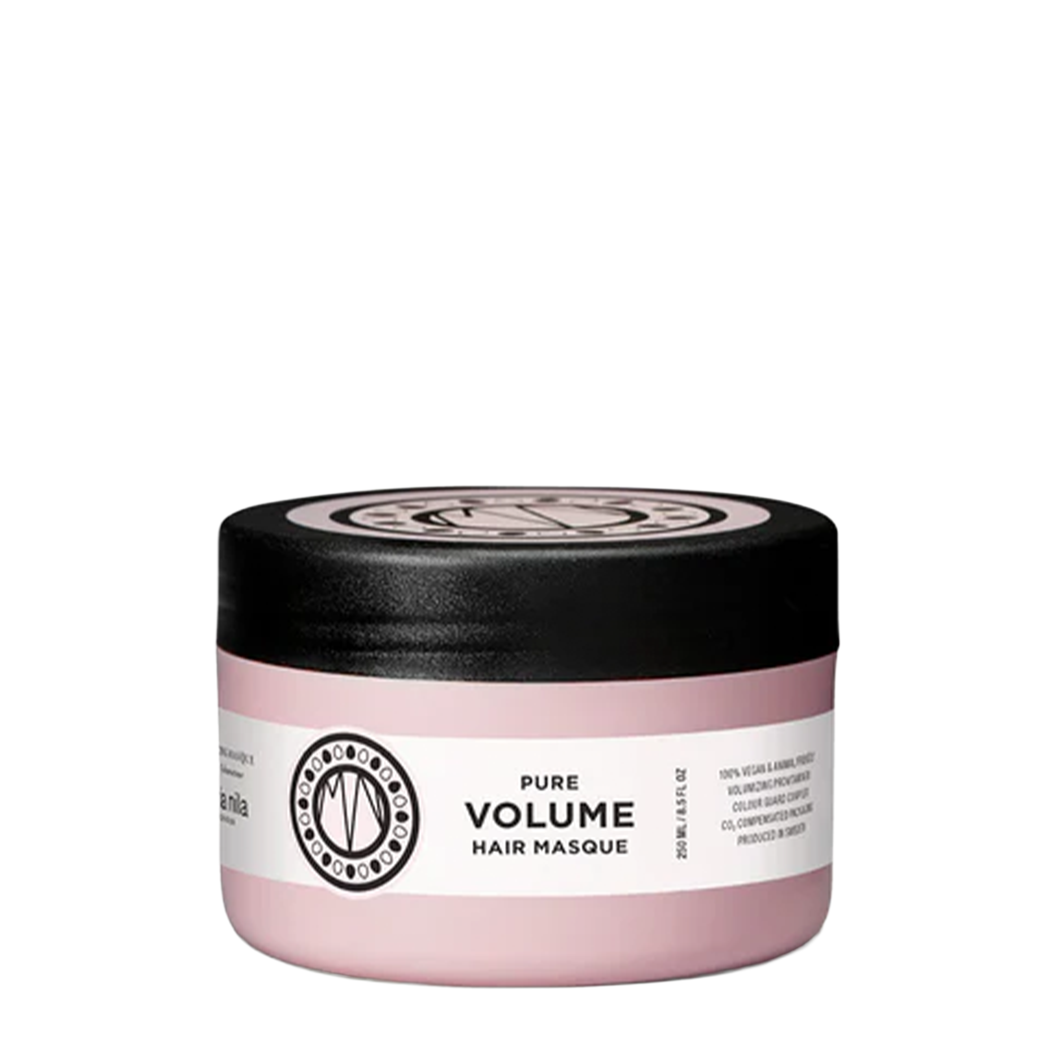 Pure Volume Mask