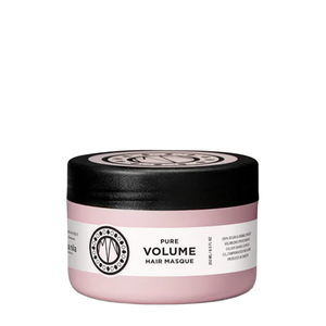 Pure Volume Mask