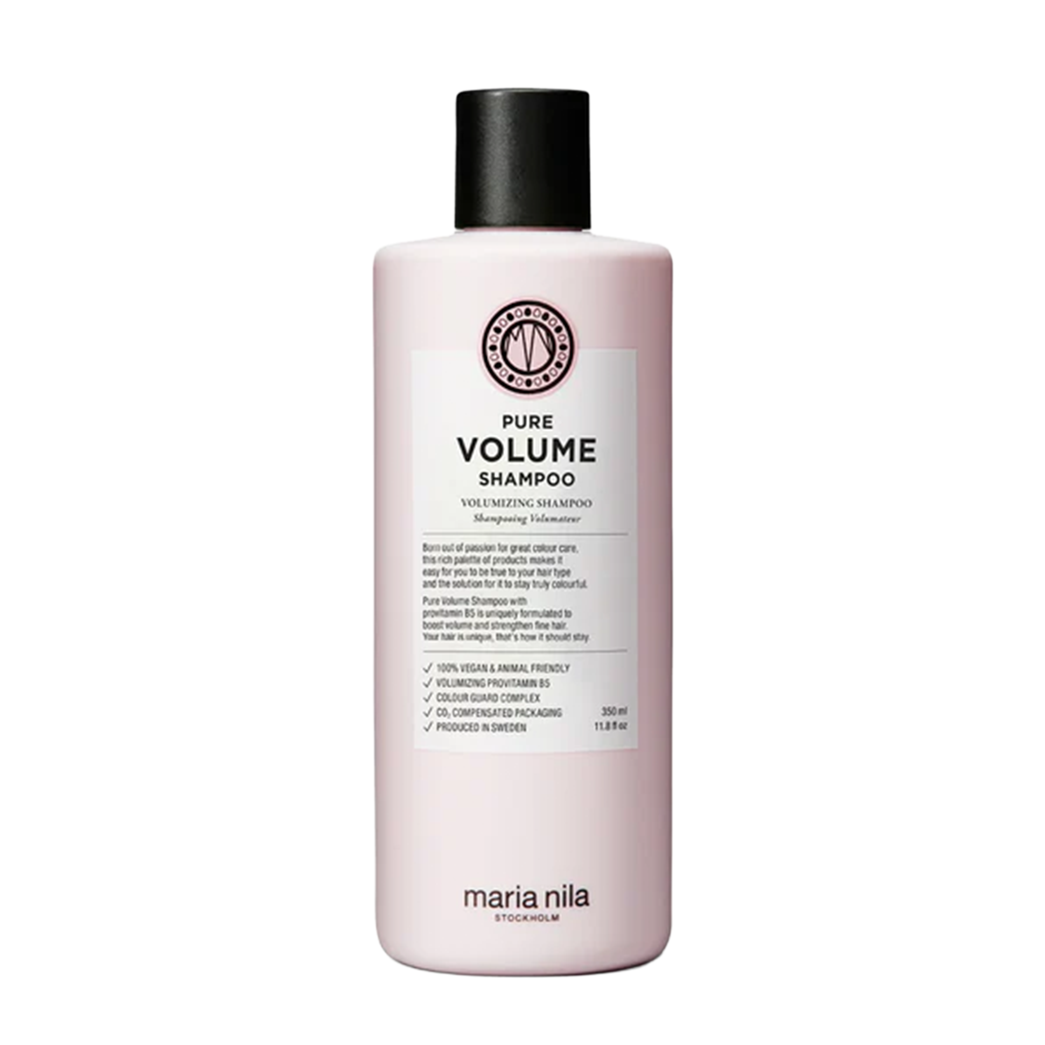 Pure Volume Shampoo