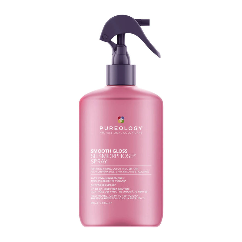 Brume Smooth Gloss Silkmorphose