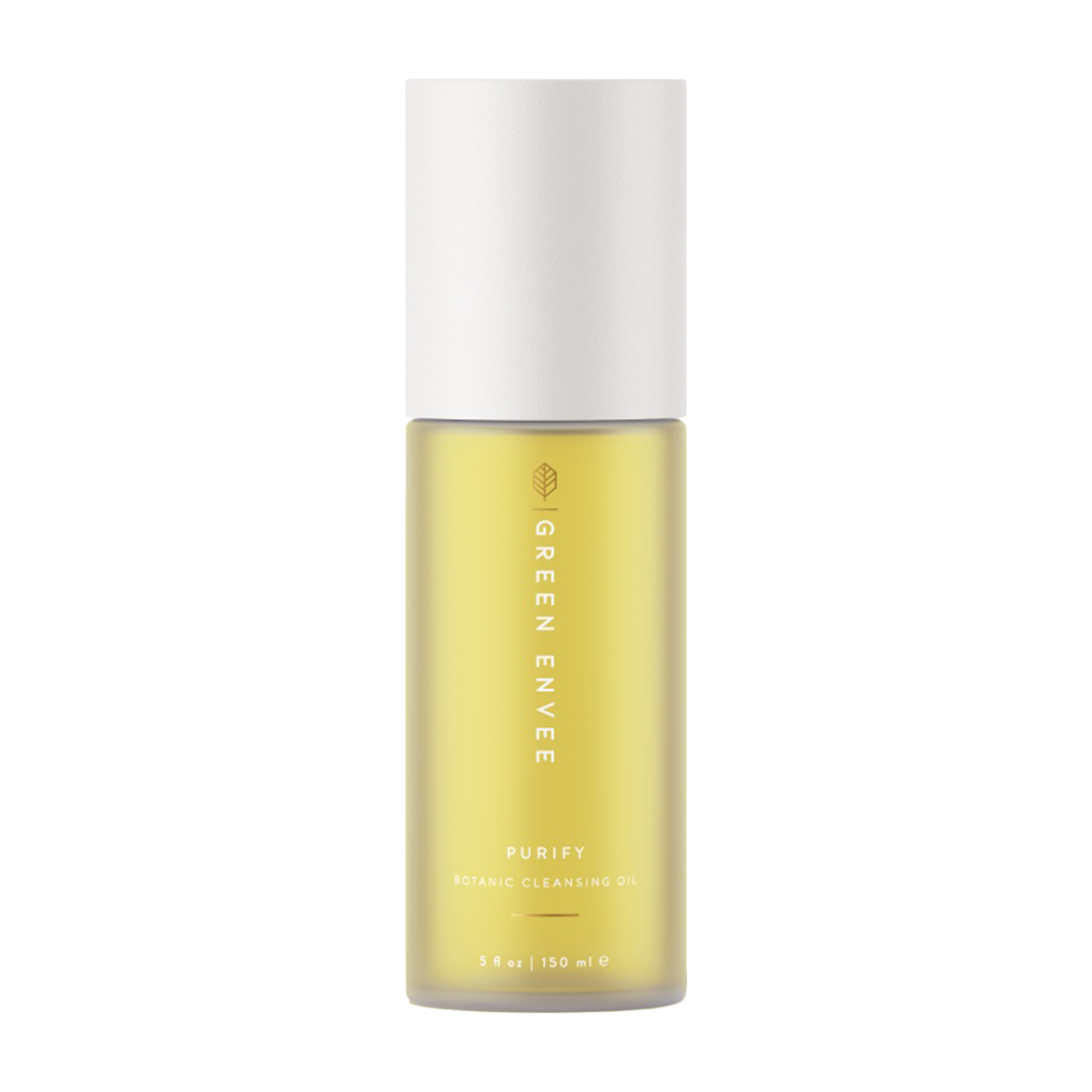 Purify Botanic Cleansing Oil