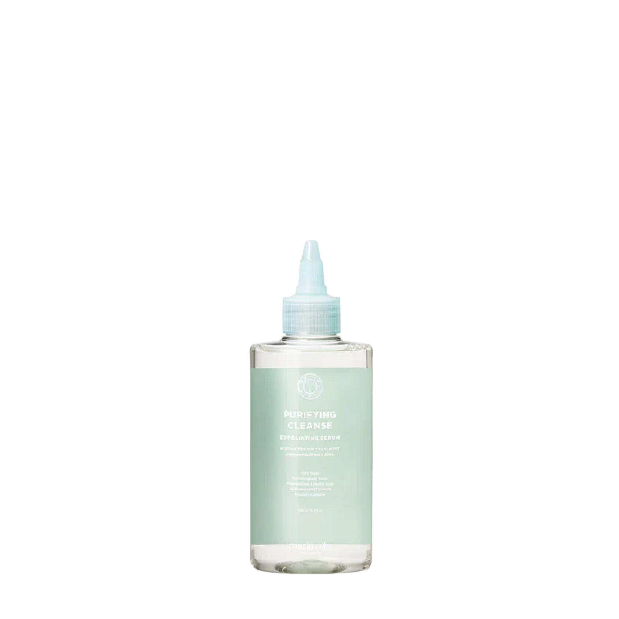 Purifying Cleanse Exfoliating Serum