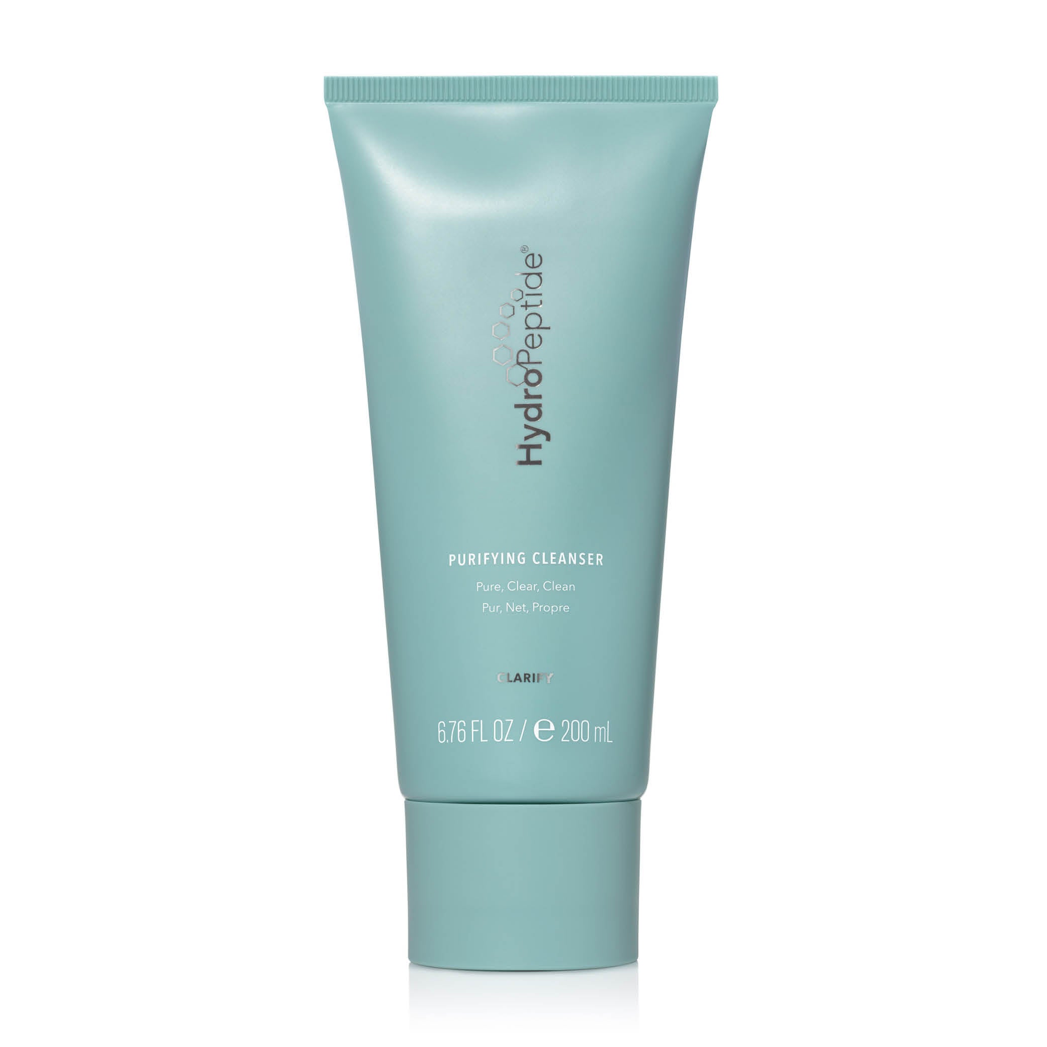 Purifying Cleanser - Pur, Net, Propre