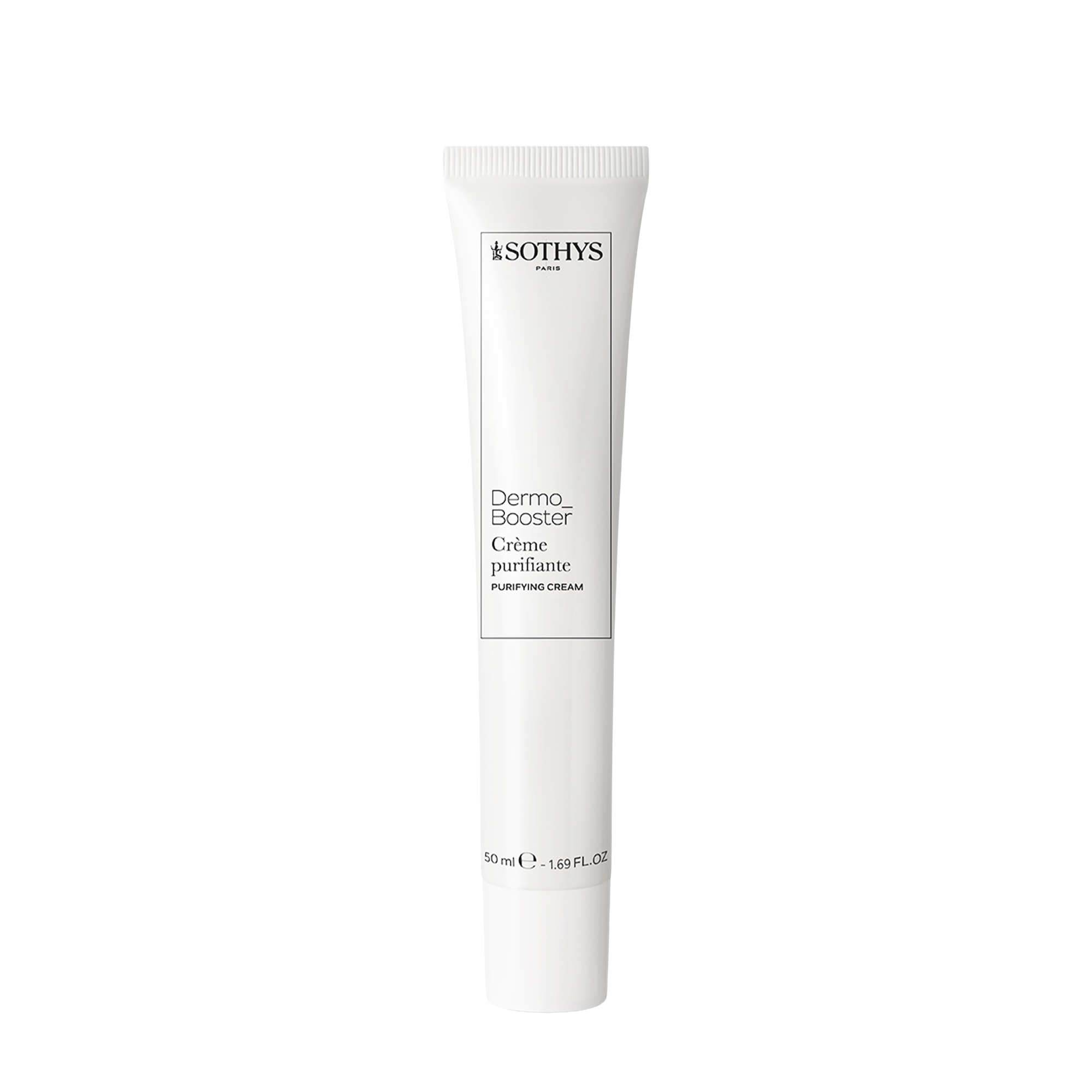 Purifying Cream
