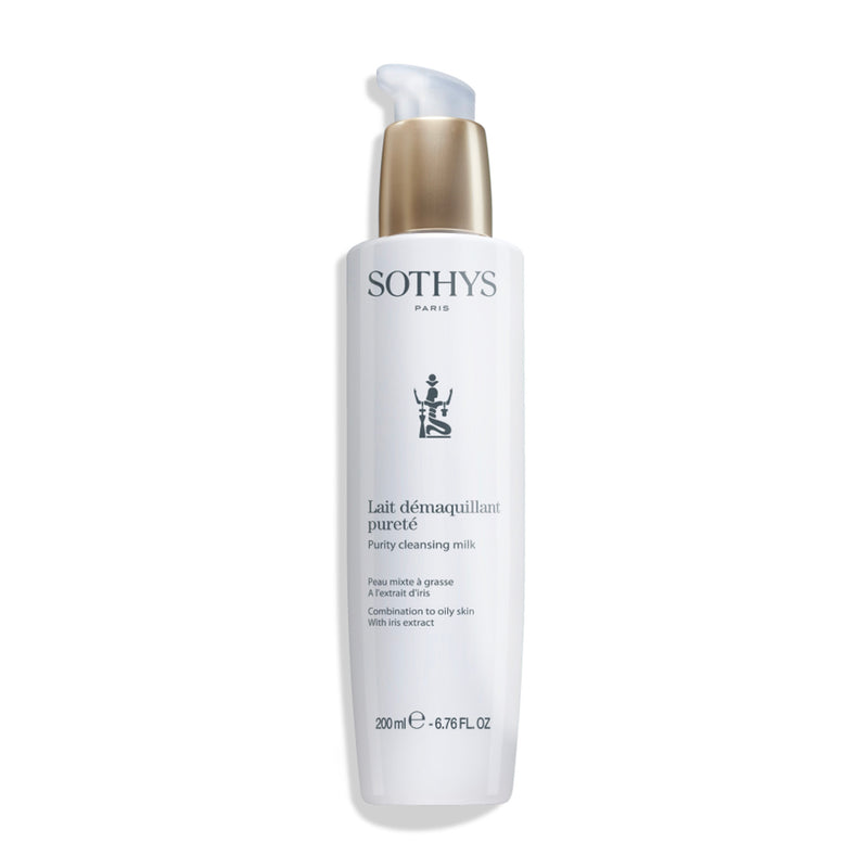 Purity Cleansing Milk