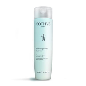 Purity Lotion