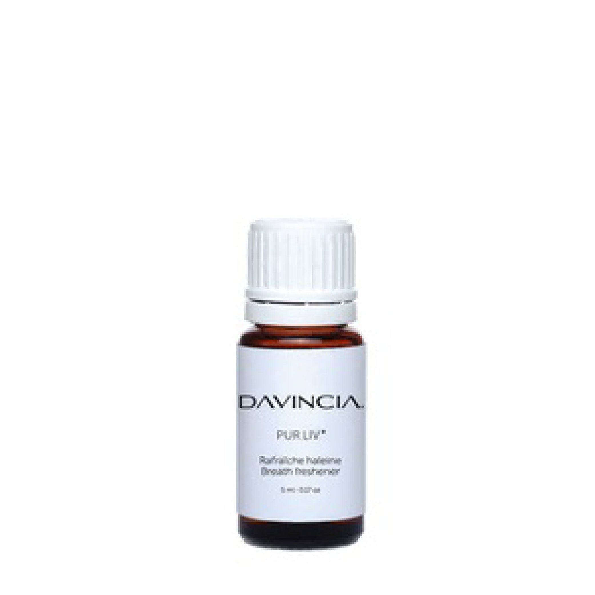 Purliv Breath Freshener