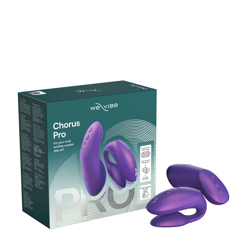 Chorus Pro