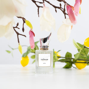 Radieuse Perfume