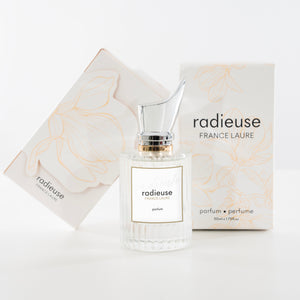 Radieuse Perfume