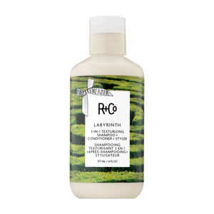Labyrinth 3 in 1 Texturizing Shampoo