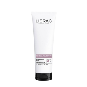 REDNESS PROTOCOL The Mask