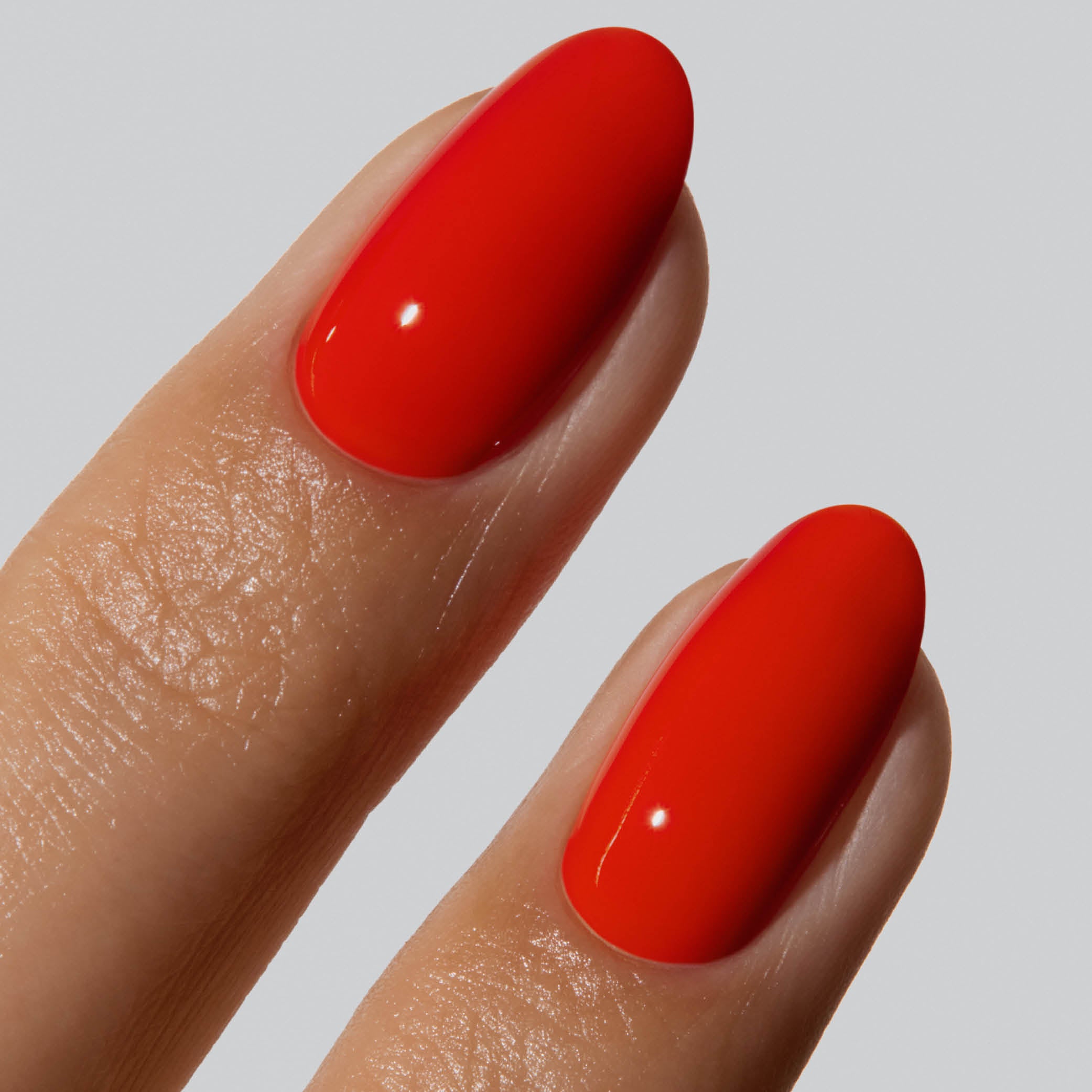Gamme de vernis à ongles Gelcare
