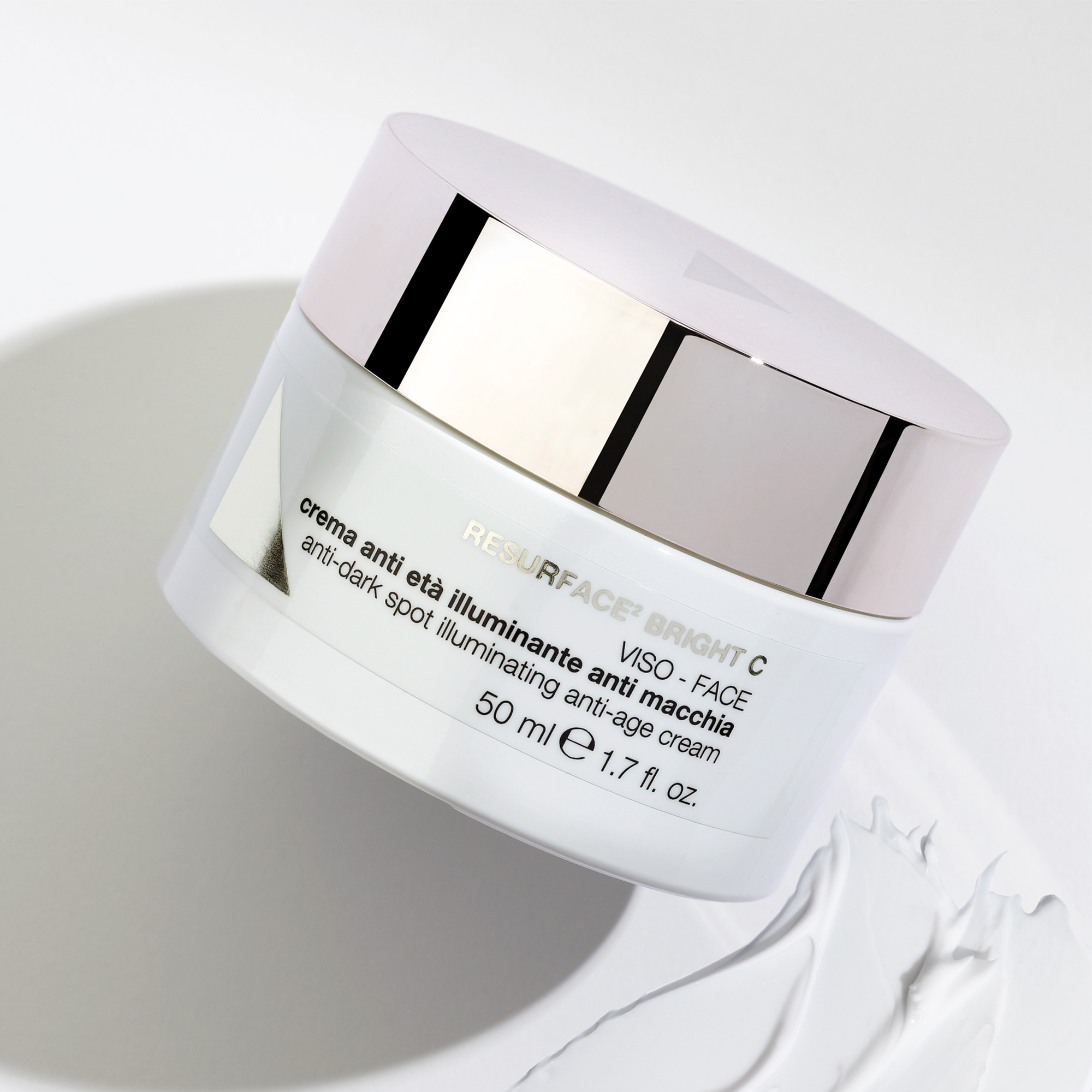Anti-Dark Spot Illuminating Anti-Age Cream