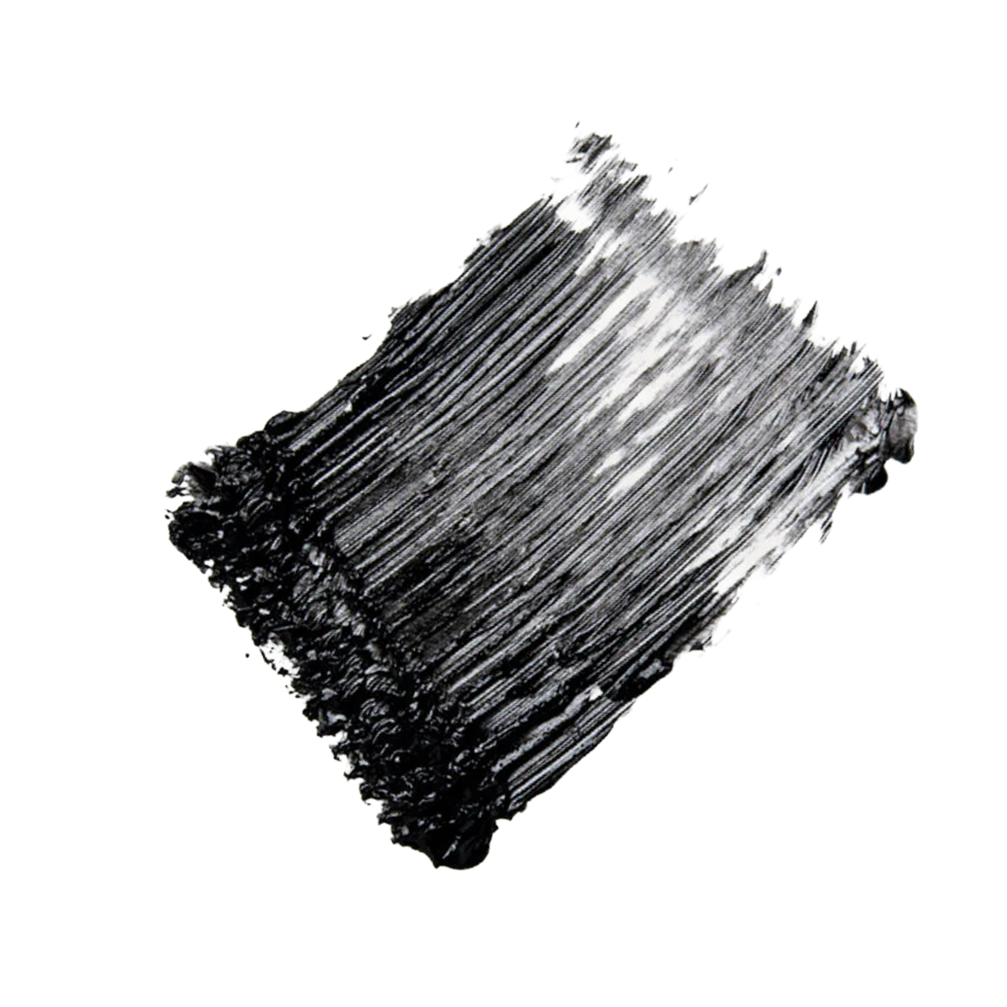 Mascara naturel à l'amande