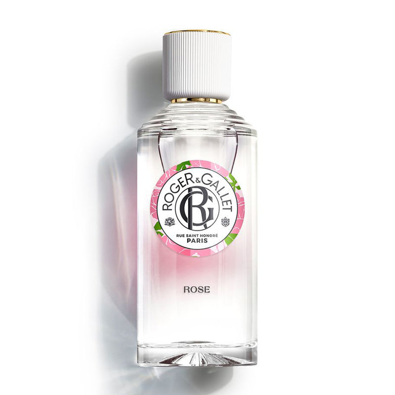 ROSE Wellbeing Fragrant Water