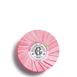ROSE Savon bienfaisant