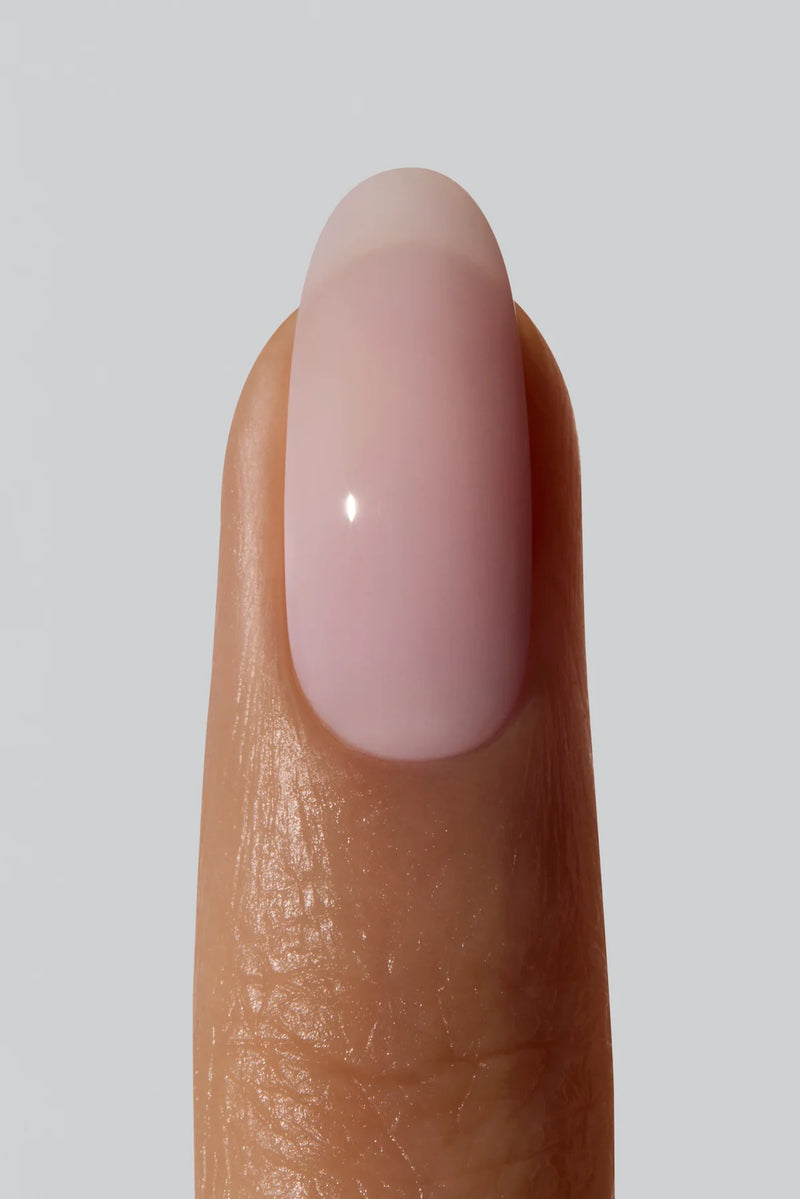 Light Colour Gel Polish