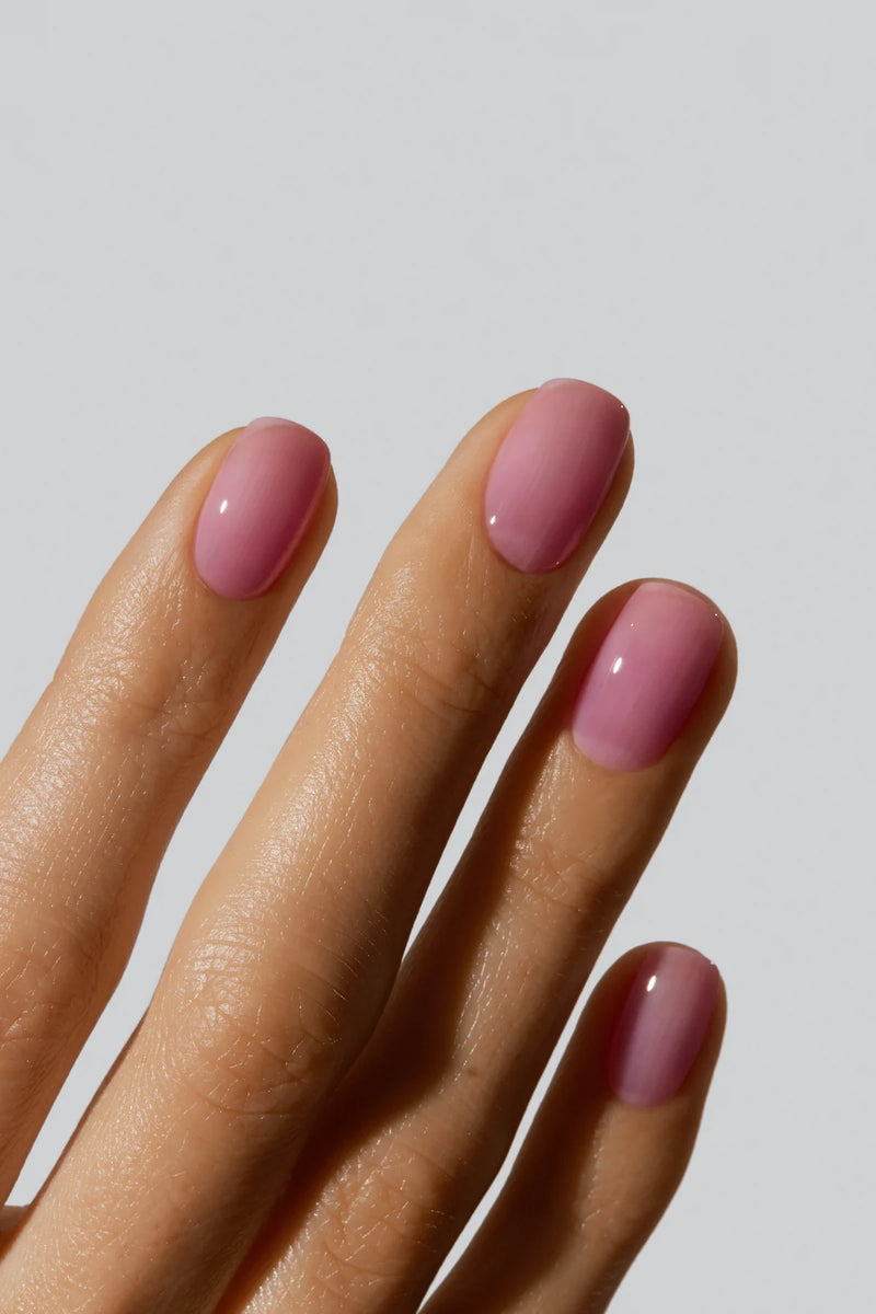Light Colour Gel Polish