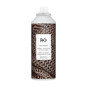 Chainmail Thermal Protection Styling Spray