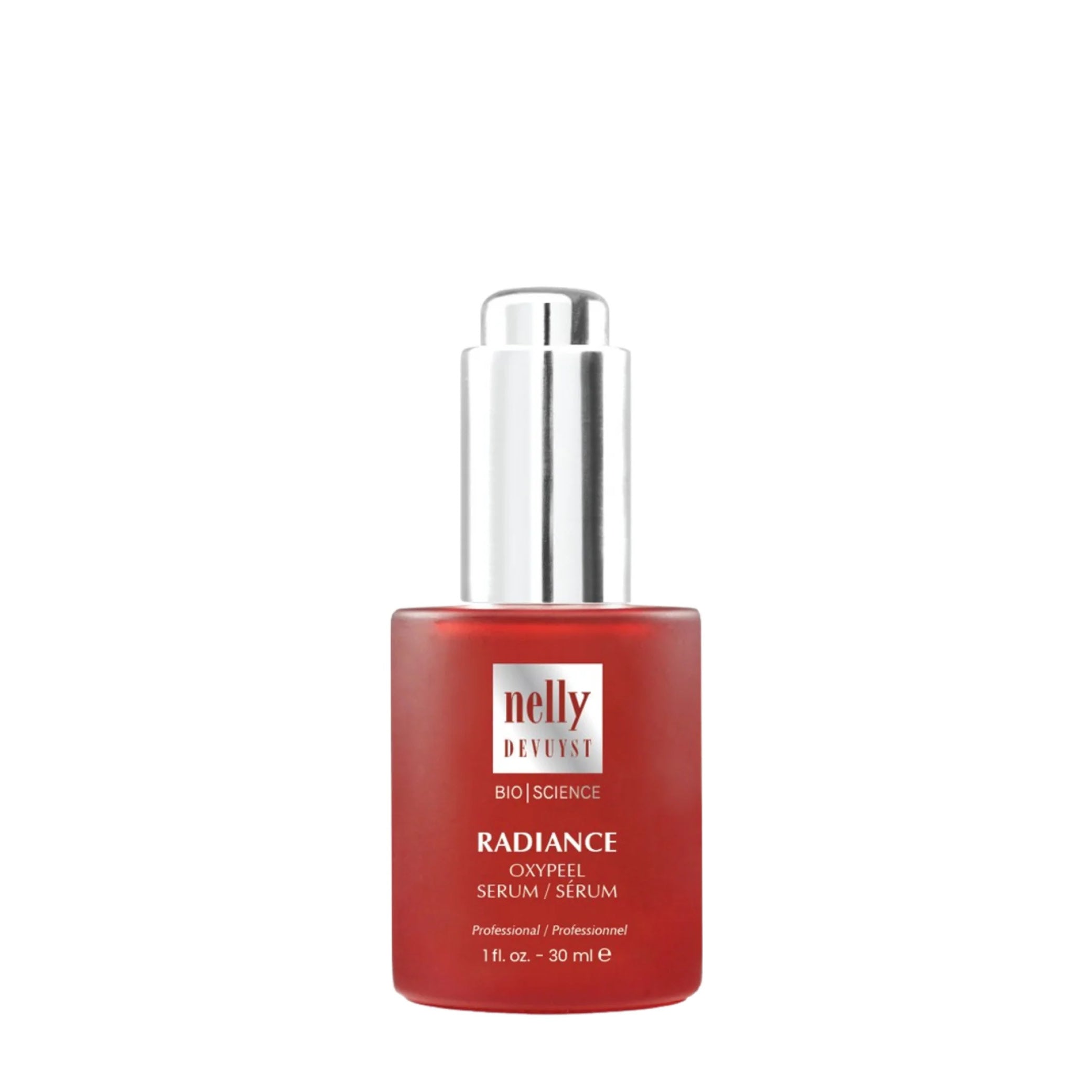 Radiance Oxypeel Serum