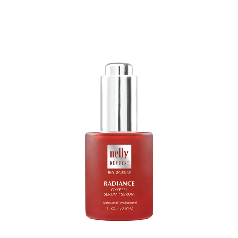 Radiance Oxypeel Serum