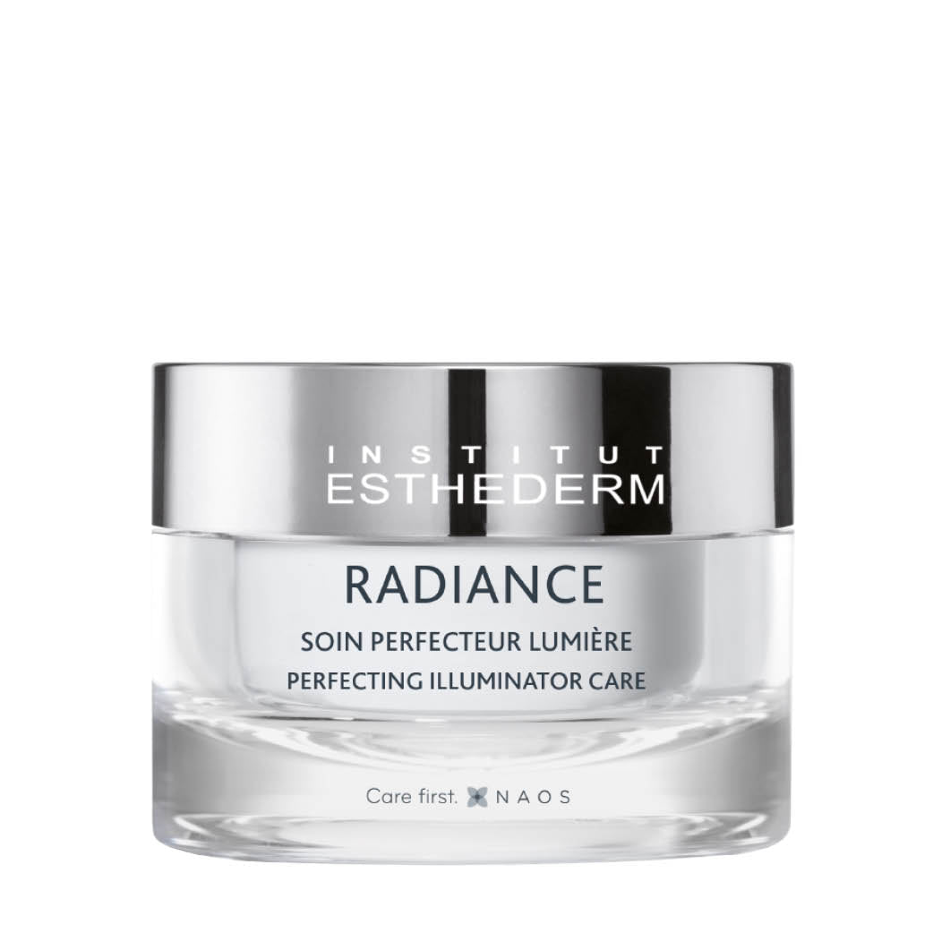 Radiance Perfecting Illuminating Care