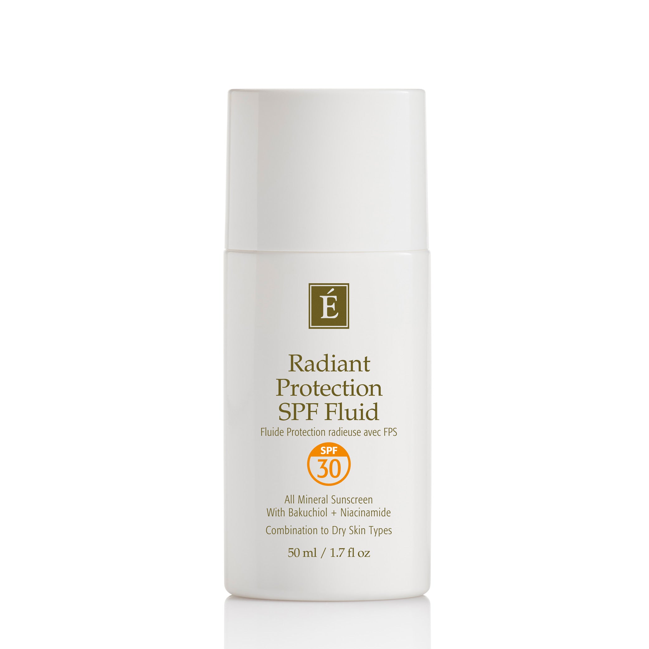 Radiant Protection Fluid SPF 30