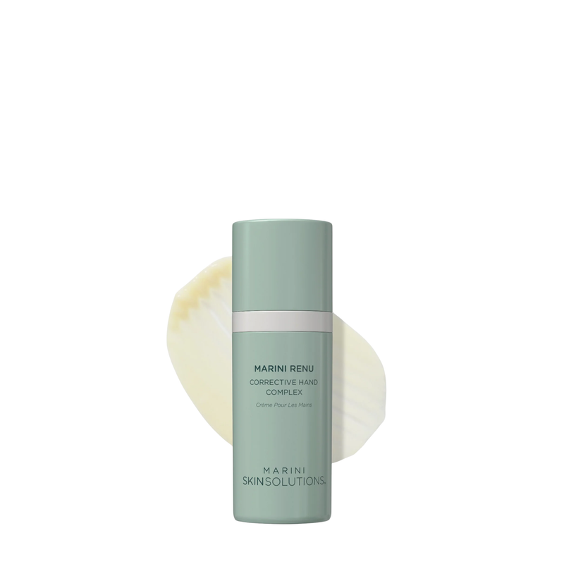 ReNu complexe correcteur pour les mains 